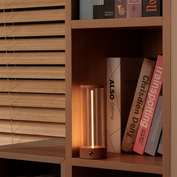 Mag-Quantum line Ambient Lamp - 图片 2