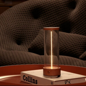 Mag-Quantum line Ambient Lamp